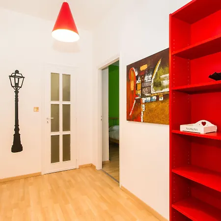 Mm Dante Colorful * Turin
