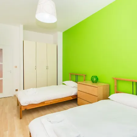 Mm Dante Colorful Apartment *